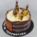 Drink - Barrel Glenmorangie cake (D, V, 3L)